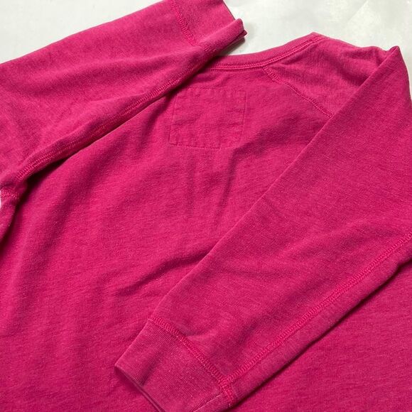 HOLLISTER CALIFORNIA 1922 WOMEN CREWNECK SWEATER SIZE M - Picture 13 of 15
